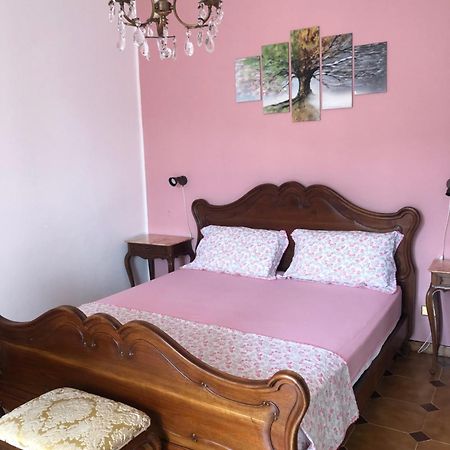 Villa Elena Mezzanego Ngoại thất bức ảnh