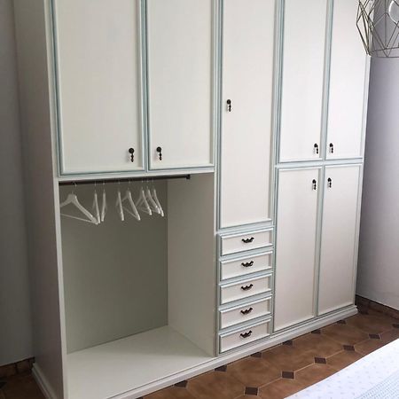 Villa Elena Mezzanego Ngoại thất bức ảnh