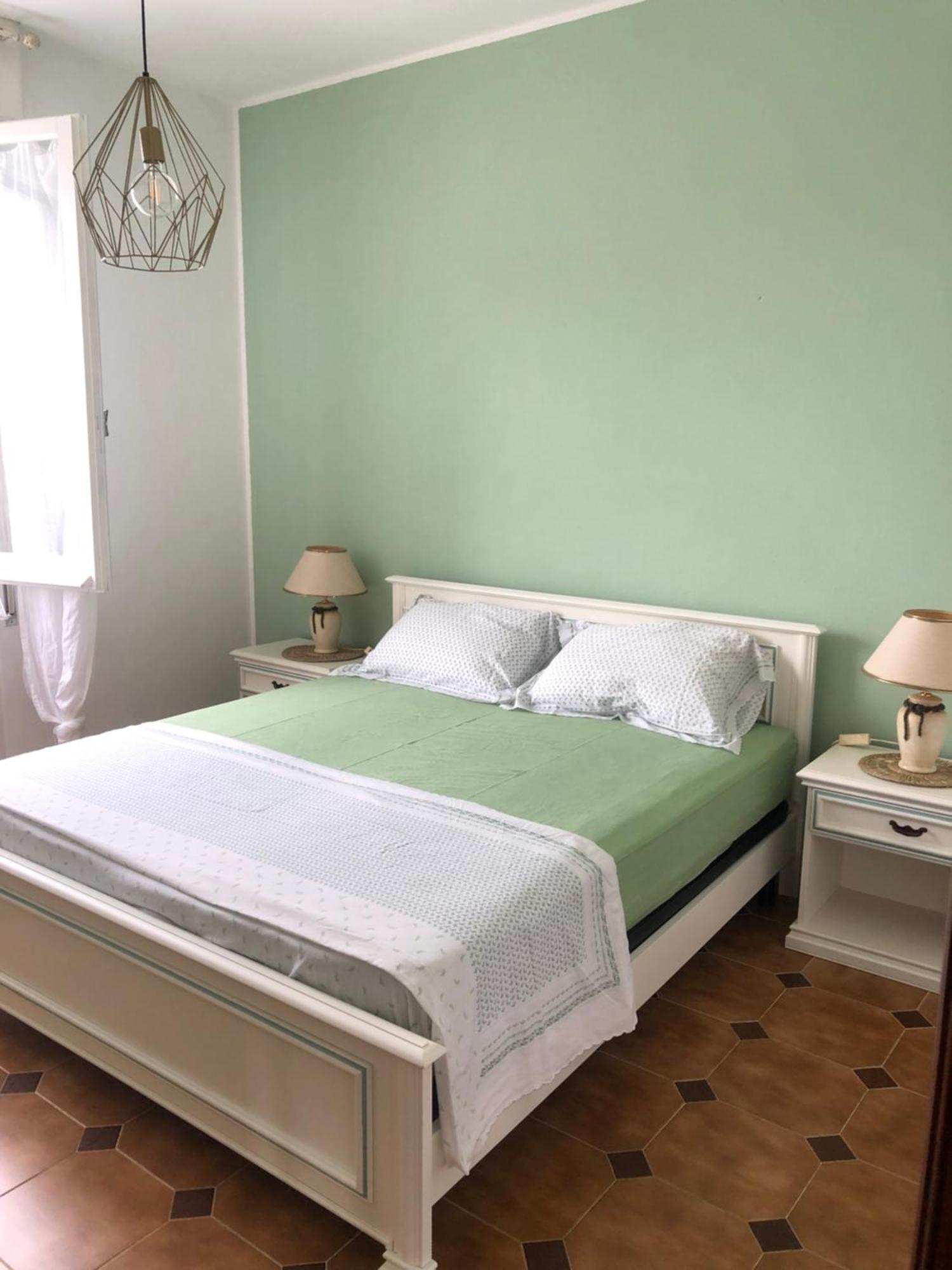 Villa Elena Mezzanego Ngoại thất bức ảnh