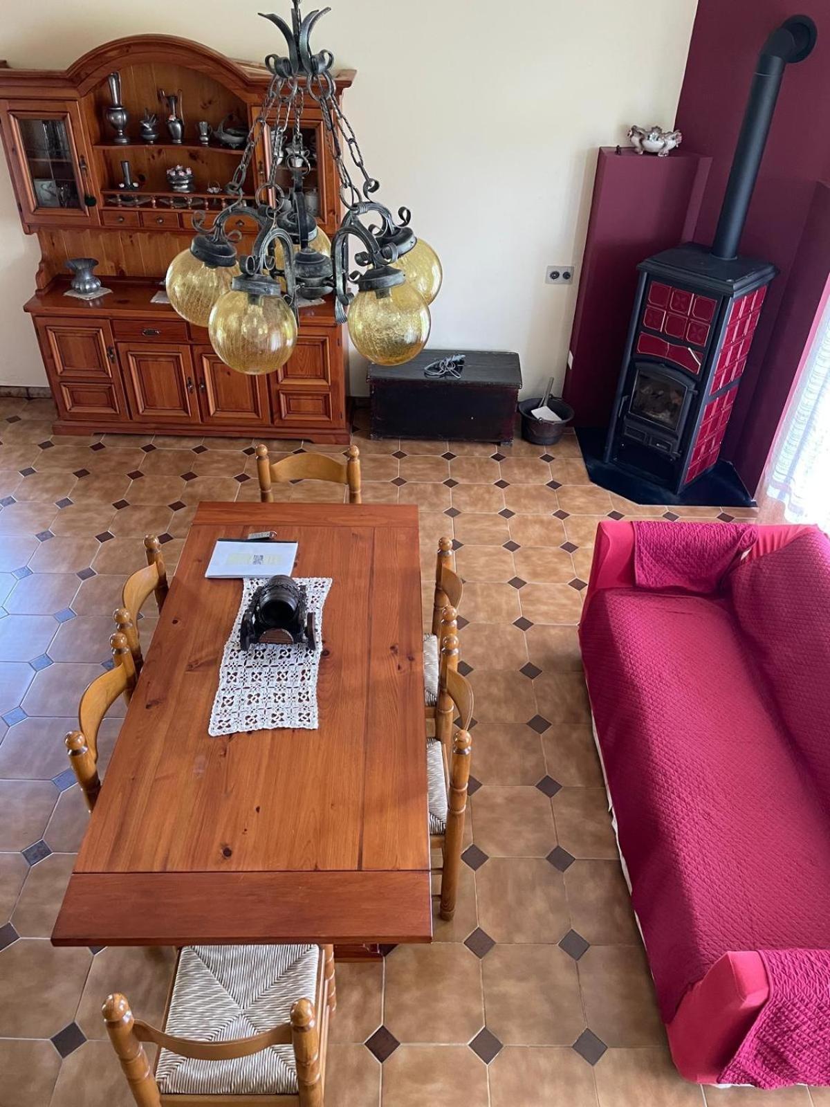 Villa Elena Mezzanego Ngoại thất bức ảnh