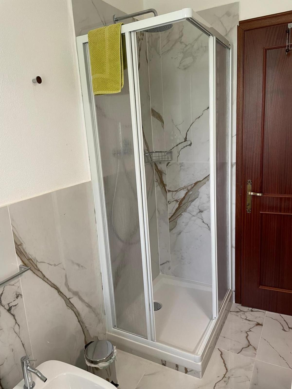 Villa Elena Mezzanego Ngoại thất bức ảnh